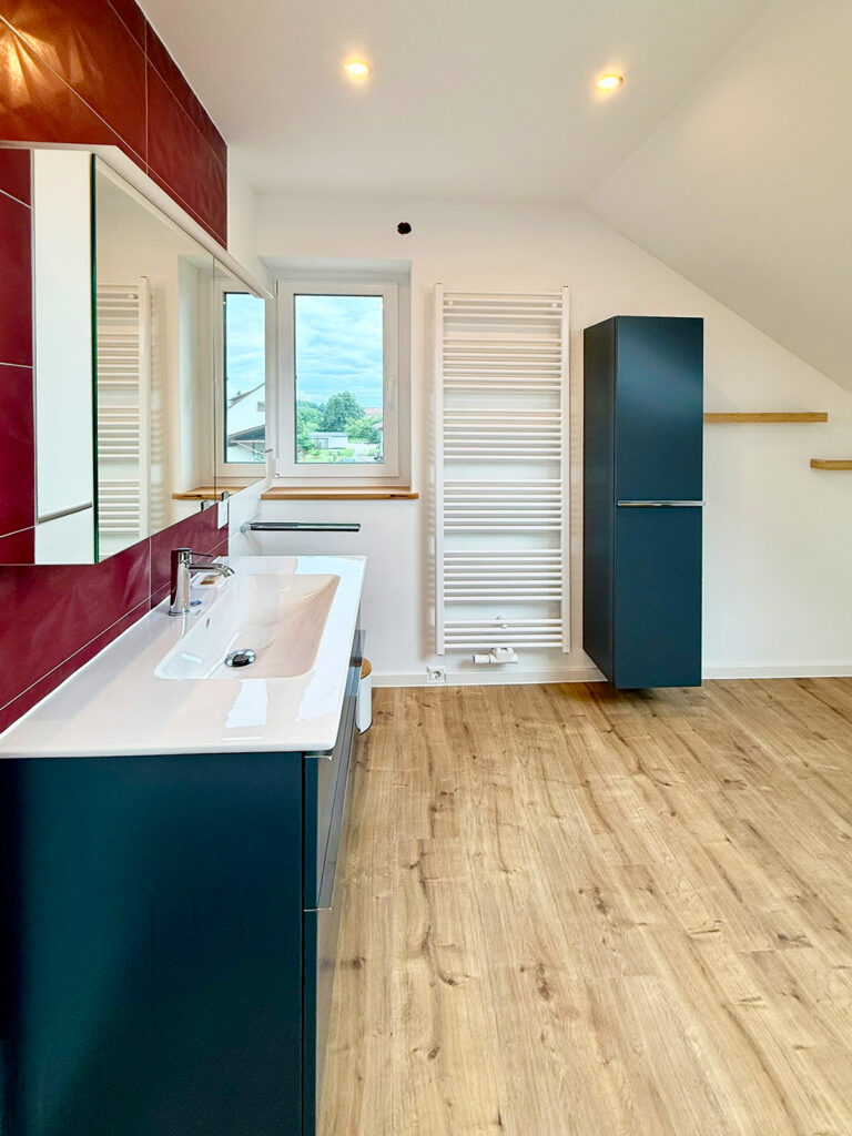 grosszuegiges badezimmer ferienhaus