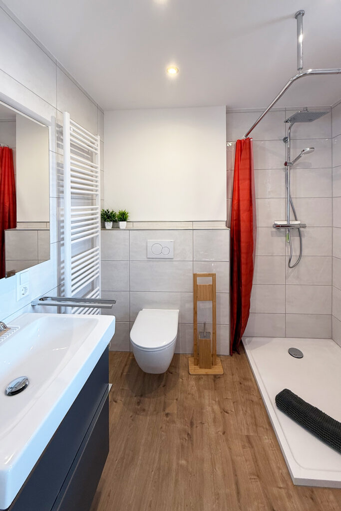 badezimmer UG