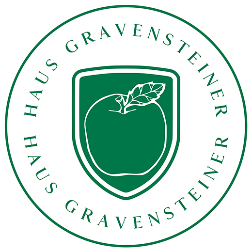 Haus Gravensteiner