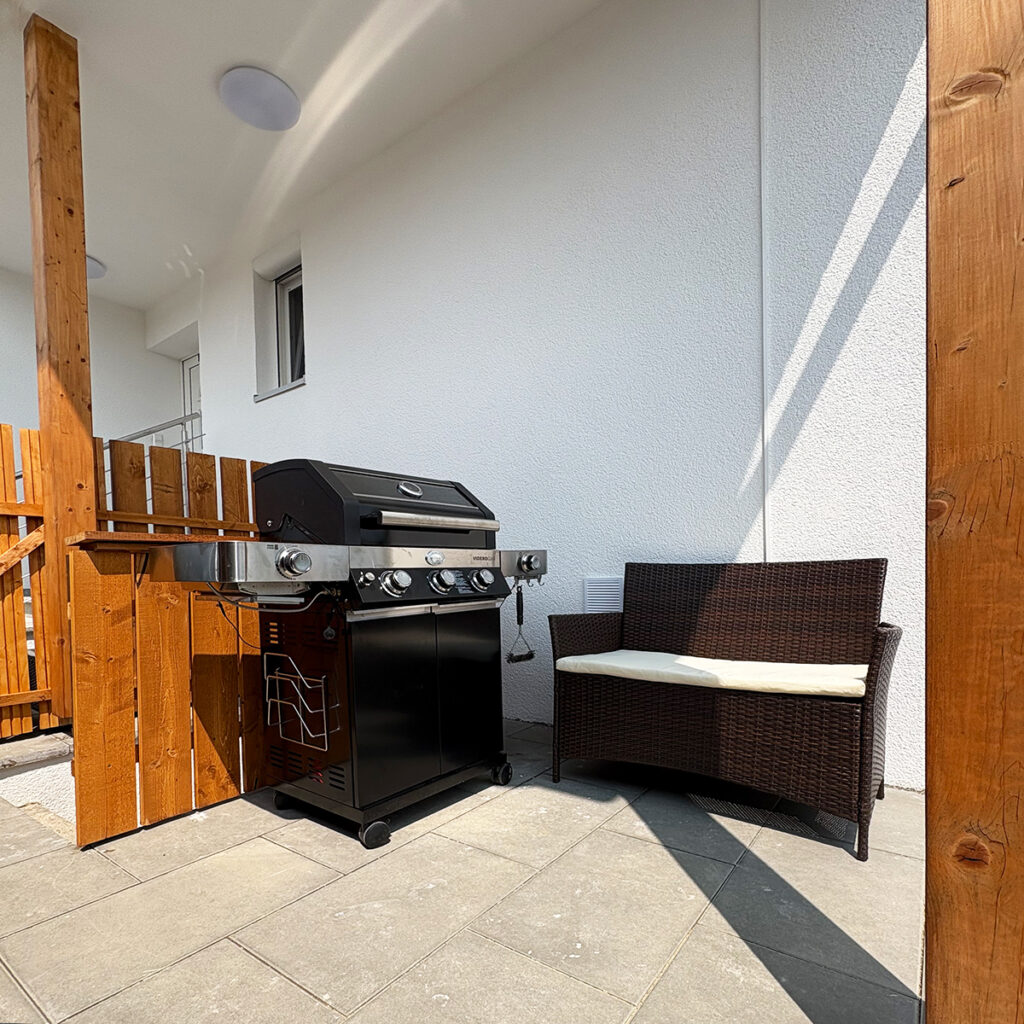 bbq ferienhaus bodensee