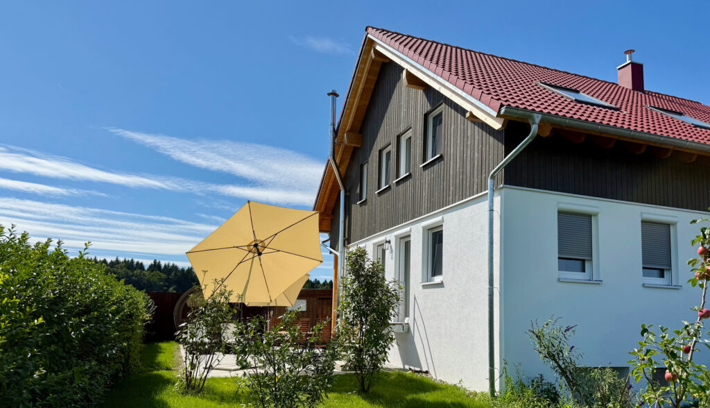 ferienhaus am bodensee